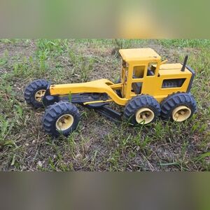 Vintage Tonka Grater